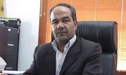 شاعر فقید کردستانی خادم نمونه رضوی کشور شد