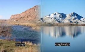 ۴۰هزار هكتار از اراضي مغان را با كم آبي مواجه مي كند