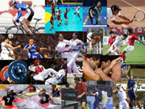 آمادگی "قشم" برای میزبانی رقابت های قهرمانی کشور و بین المللی