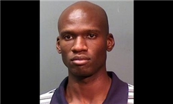 عامل درگیری مسلحانه در نیروی دریایی آمریکا دارنده مدال جنگ با تروریسم است