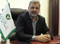 مديرعامل بانك قرض‌الحسنه مهر ايران «در تهران20»