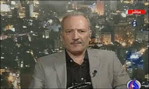 عضو هيأت هماهنگي سوريه از فعاليت سازمان هاي اطلاعاتي خارجي در اين کشور خبر داد