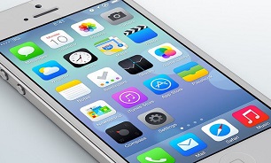 سیستم عامل IOS 7 اپل هنوز نیامده قدیمی شد!