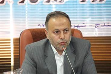 استعدادهاي كردستان در بخش ورزش بايد مورد حمايت قرار گيرند