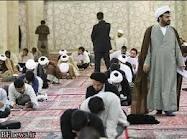 تحصیل طلبه از‌ 120 کشور دنیا ‌در قم