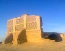 سیستان خاستگاه آسیاب بادی در دنیا