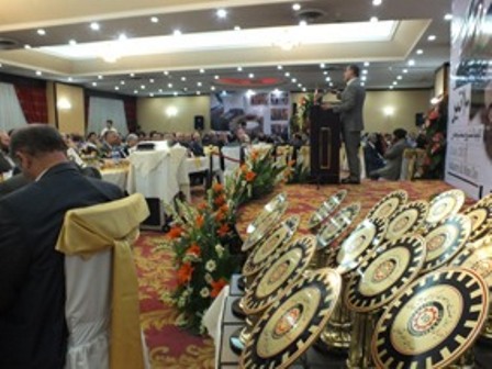 تشریح علل تولد ناقص و مرگ زودهنگام واحدهای صنعتی ایلام