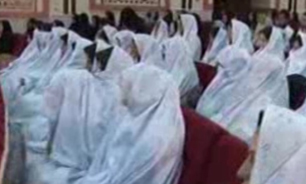 عروسی بدون داماد + فیلم