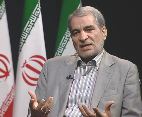 فضاي تعامل قوا با آرامش سپري مي‌شود/ لزوم تلاش دولت در ترسيم چشم‌انداز آينده