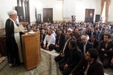 خرد جمعي بهترين راه را در تاريكي‌ها پيدا مي‌كند