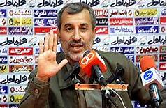 مایلی کهن و ابراهیم زاده به سوالات خبرنگاران پاسخ می دهند