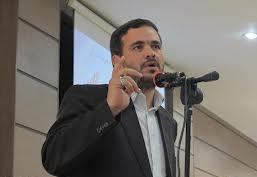 دفاع مقدس رمزجاودانگي ملت ايران است