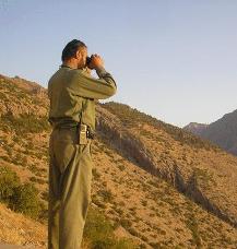 محيط بان، حافظ حريم طبيعت و تنوع زيستي كشور است