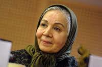 تقدیر از شمسی فضل‌الهی، غلامرضا آزادی و دنیا فنی‌زاده در افتتاحیه جشنواره کودک