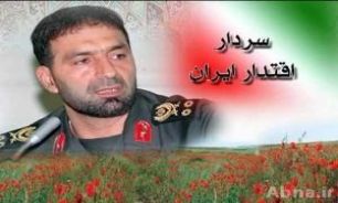 استقلال  كشور را مديون  شهيد سردار تهراني مقدم هستيم