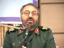 سپاه، كمك به دولت را خدمت به مردم ايران و نظام جمهوري اسلامي مي داند