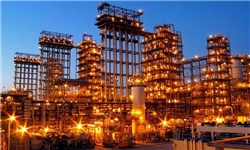 پیش‌راه‌اندازی طرح افزایش توان تزریق گاز میادین کرنج و پارسی