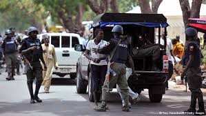 کشتار 87 نفر توسط بوکو حرام در شمال نیجریه