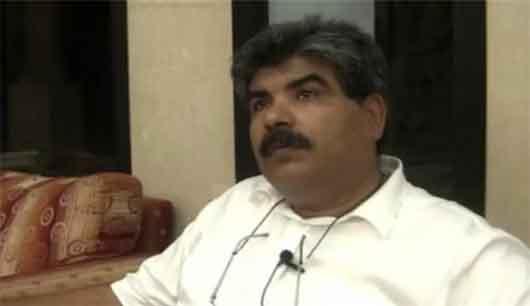 آگاهی سازمان سیا از ترور "براهمی"