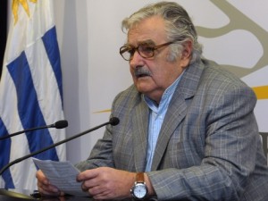 اروگوئه جاسوسی احتمالی آمریکا را از کشورش مسخره کرد