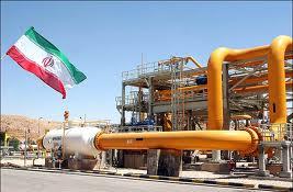 طرح افزایش توان تزریق گاز در میادین کرنج و پارسی