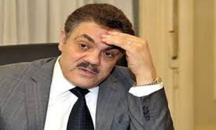 رئيس حزب الوفد مصر ممنوع الخروج شد