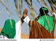 واقعه غدیر در قم بازسازی می‌شود