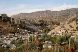 مکانی در ایران بدون بیکاری ، طلاق و دخانیات