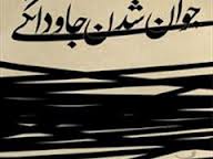 "جوان شدن جاودانگي" اثر قربان وليئي منتشر شد