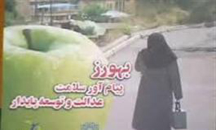 نقش بهورزان در آموزش بهداشت و ارتقای سلامت جامعه حیاتی است