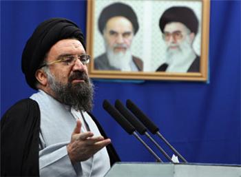 عربستان پشتوانه توطئه ها علیه اسلام است