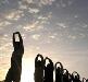 خراسان شمالی مقام دوم مسابقات منطقه 4زمینی بسکتبال کشور