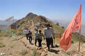 ارائه آموزش آمادگی دفاعی به ‌150 هزار دانش‌آموز ‌در مناطق عملیاتی شمالغرب