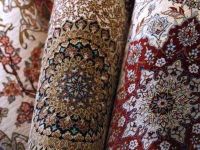 راه اندازی خانه فرش در کردستان
