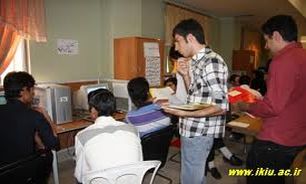 آغاز ثبت‌نام پذیرش دانشجوی ارشد در پردیس دانشگاهی ارومیه
