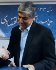 هاشمی: نگاه استراتژیک صالحی به ورزش، راهگشاست
