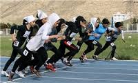 اردبیل نایب قهرمان دو ومیدانی نونهالان دختران کشور شد