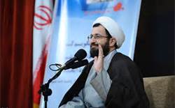 کشور ما بیشترین مدال آور جهاد و شهادت را دارد