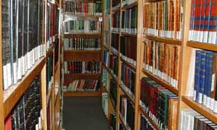 کارگاه پژوهش در "کتابخانه قلقلکی" خانه فرهنگ آیه برگزار می شود