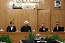 لغو یکی دیگر از مصوبات دولت احمدی‌نژاد در سومین جلسه کابینه یازدهم