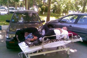 سرنوشت بيماران در آشفته بازار سلامت کشور