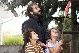 "گذشته"   به شبکه نمایش خانگی می آید