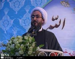 امام جمعه مشگين شهرامام جمعه برتر كشور شد