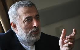 رئیس پارلمان ترکیه با دکتر روحانی، لاریجانی و آيت‌الله هاشمي ديدار خواهد کرد