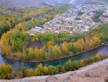 جشنواره طبيعت گردي در روستاي ياسه چاه