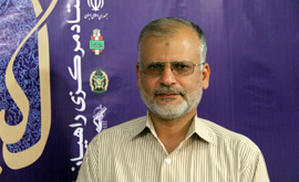 مراسم رونمایی از 15 کتاب حوزه دفاع مقدس برگزار می شود
