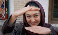 نیکی کریمی داور بخش بین‌الملل جشنواره کودک