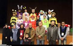 بی‌توجهی به تئاتر کودک و نوجوان در قم/ درخشش در اوج بي‌حمايتي