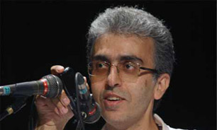 محفل ادبی مشاعره «روبه رو» با اجرای «رضا رفیع» برگزار می شود