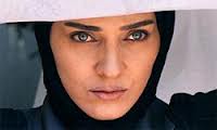 نقشي متفاوت از رويا نونهالي